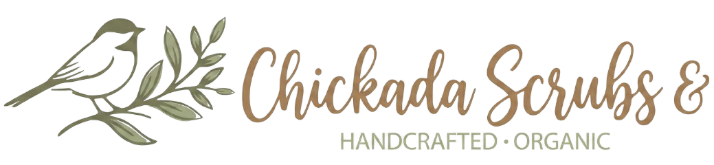 Chickada Scrubs &