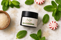 Frost & Fury Lip Scrub