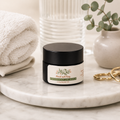 Frost & Fury Lip Scrub