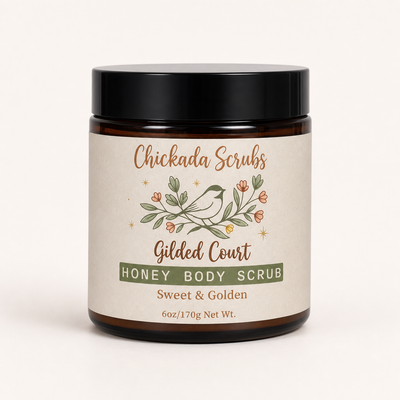 Gilded Court