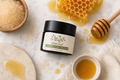 Gilded Court Lip Scrub