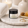 Gilded Court Lip Scrub