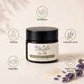 Starfall Lip Scrub