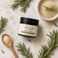 Witch's Hollow Lip Scrub