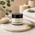 Witch's Hollow Lip Scrub
