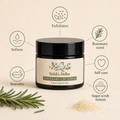 Witch's Hollow Lip Scrub